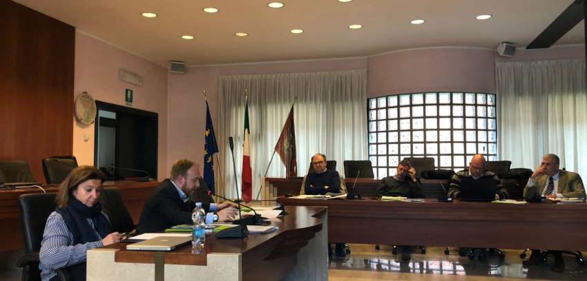 A Chiampo incontro sulle Priorità di Ricerca nel Distretto Veneto