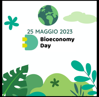 La SSIP al Bioeconomy Day 2023