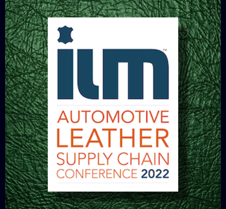 La SSIP allo ILM Automotive Leather Supply Chain Conference
