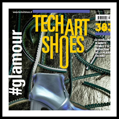 Magazine TechArt Shoes: Le eccellenze della tecnica calzaturiera