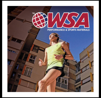 Rivista “WSA World Sports Actiwear” – La scarpa vince alla grande