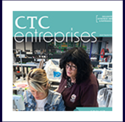 CTC Entreprises: Formare i formatori sul posto di lavoro