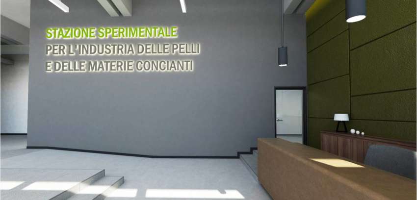 Nel Comprensorio Olivetti il nuovo Headquarter della Stazione Sperimentale