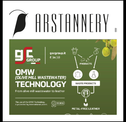 Magazine “ARS Tannery – Svolta biocircolare”