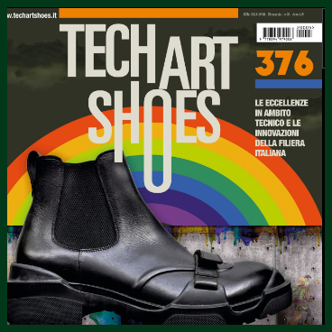 Magazine TechArt Shoes: Le innovazioni della filiera italiana